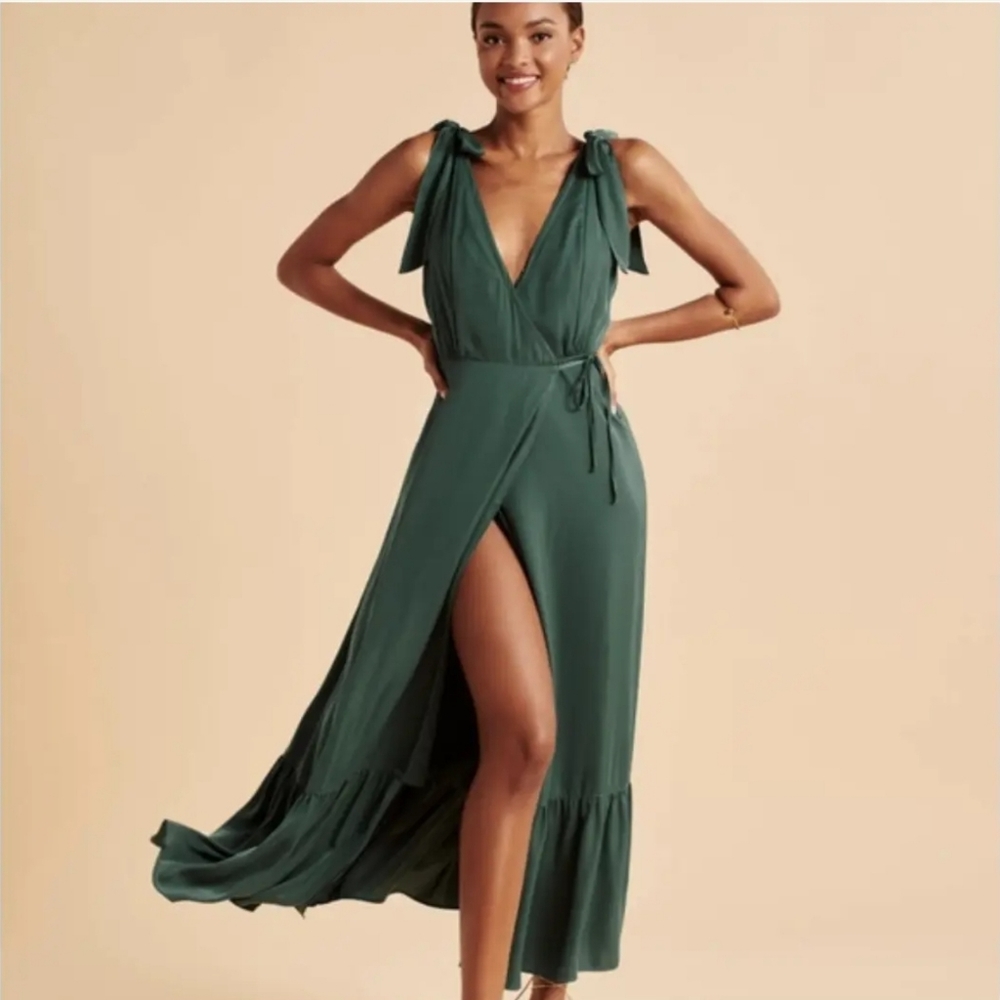 Abercrombie and Fitch Dress NEW